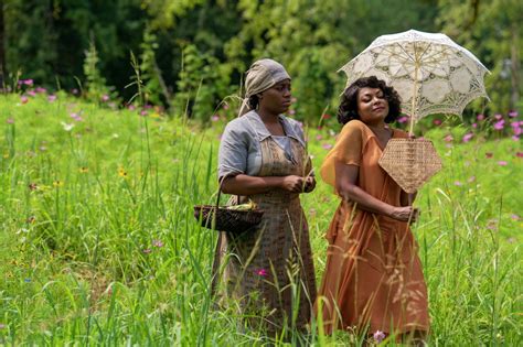 ‘The Color Purple’ review: Musical adaptation soars thanks to its drama